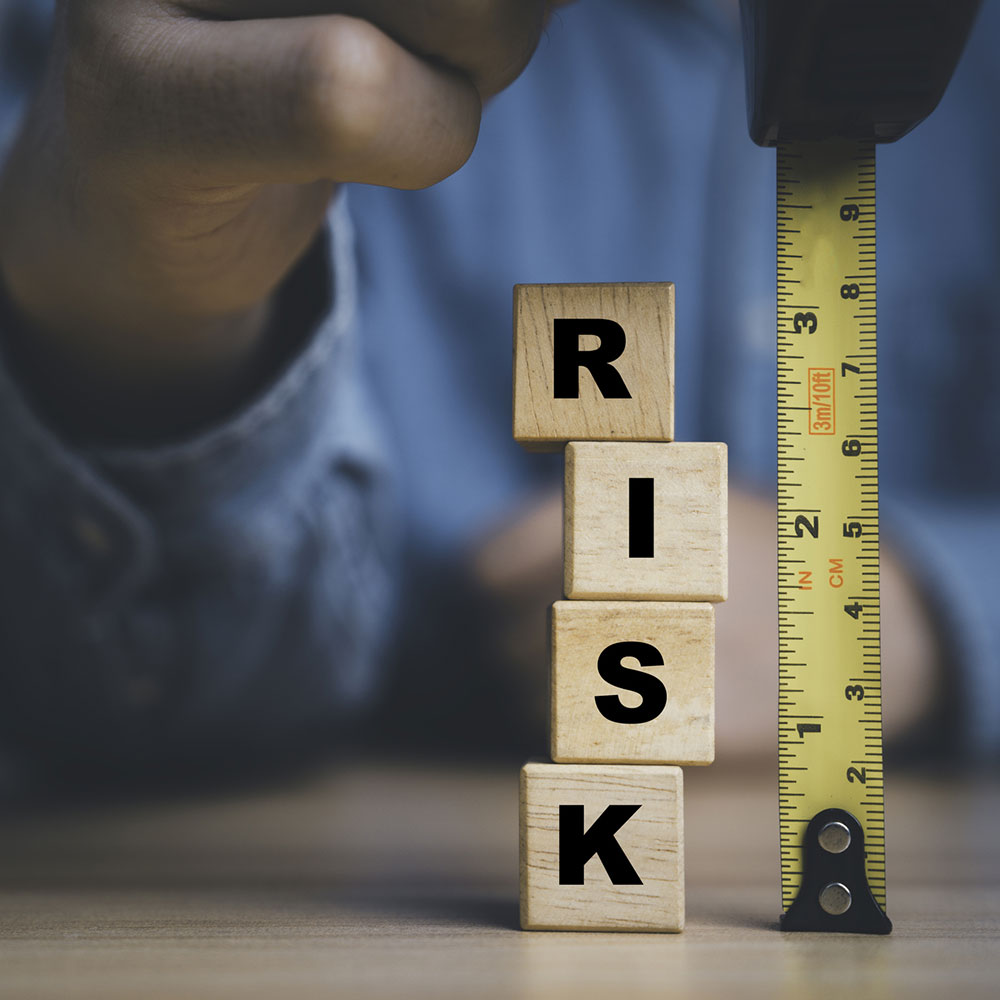 HAZID módszertan kockázatmenedzsment